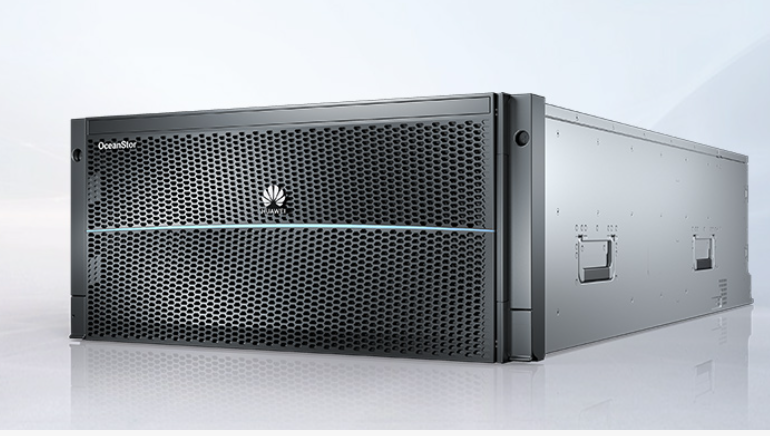 OceanStor Pacific 9950高密性能型分布式存储