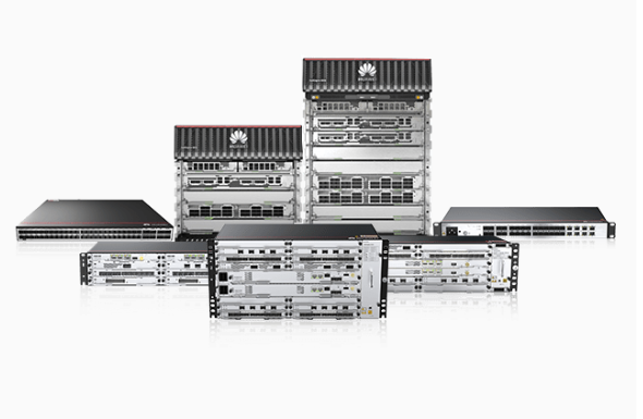 NetEngine 8000系列路由器